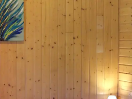 Gîte spacieux au cœur de la nature avec cheminée et activités extérieures - Photo 17