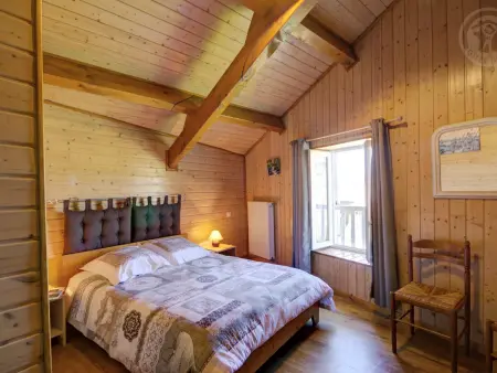Gîte spacieux au cœur de la nature avec cheminée et activités extérieures - Photo 20