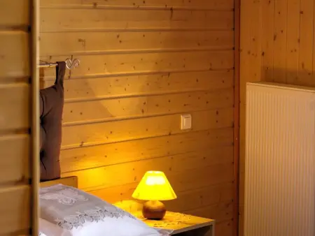 Gîte spacieux au cœur de la nature avec cheminée et activités extérieures - Photo 21