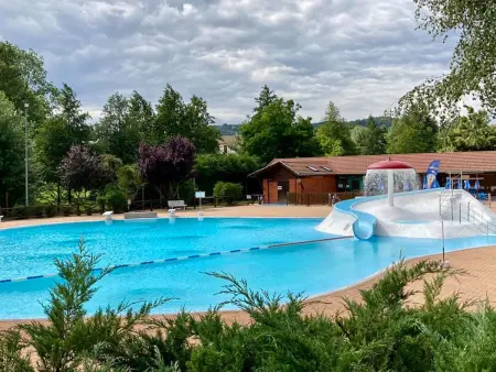 Gîte spacieux au cœur de la nature avec cheminée et activités extérieures - Photo 29