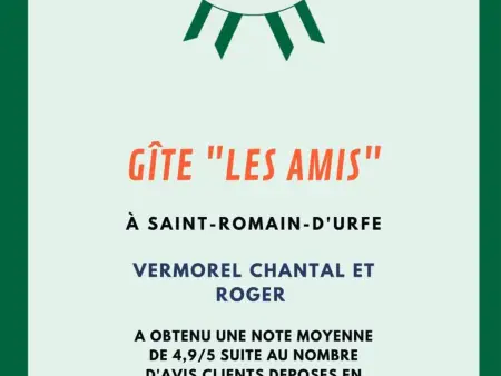 Gîte spacieux au cœur de la nature avec cheminée et activités extérieures - Photo 31