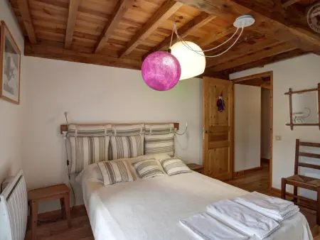 Gîte La Liesse avec 4 chambres, cheminée, jardin et animaux acceptés - Photo 17
