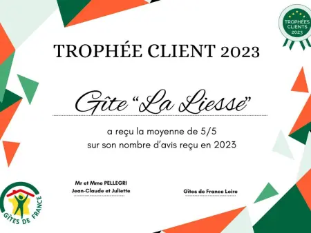 Gîte La Liesse avec 4 chambres, cheminée, jardin et animaux acceptés - Photo 32