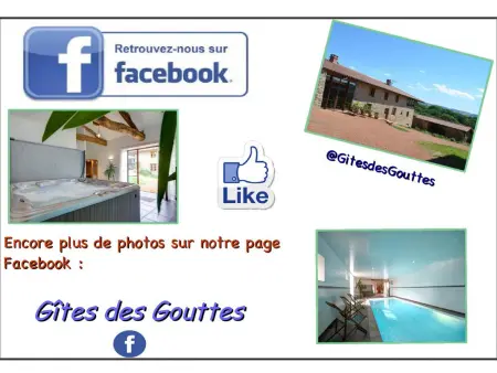 Gîte spacieux en campagne avec jacuzzi, sauna et jeux extérieurs - Photo 32