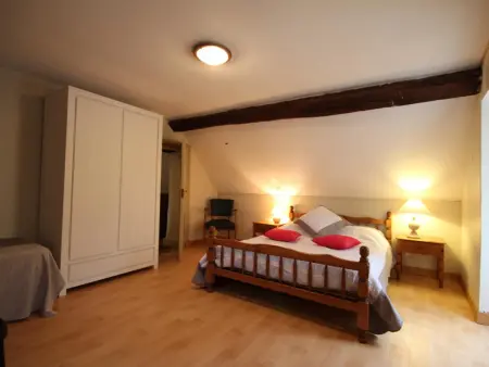 Maison dans la forêt d'Écouves avec WIFI et animaux acceptés - Photo 8