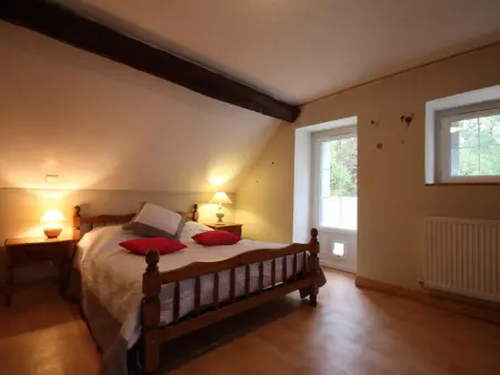 Maison dans la forêt d'Écouves avec WIFI et animaux acceptés - Photo 9