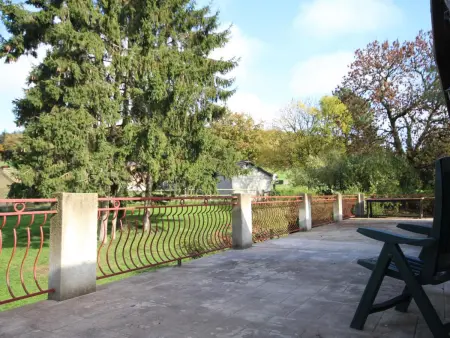 Maison dans la forêt d'Écouves avec WIFI et animaux acceptés - Photo 14