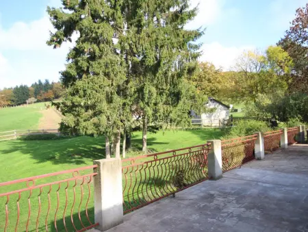 Maison dans la forêt d'Écouves avec WIFI et animaux acceptés - Photo 16