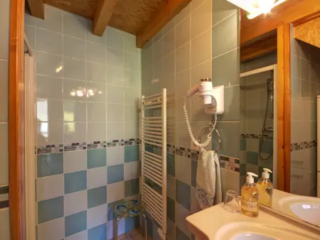 Gîte paisible à Valfleury avec vue imprenable, Gite 4 personnes à Valfleury - Photo 16