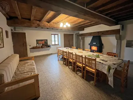 Gîte isolé et paisible aux Monts de la Madeleine avec animaux admis - Photo 2
