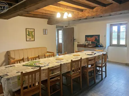 Gîte isolé et paisible aux Monts de la Madeleine avec animaux admis - Photo 3