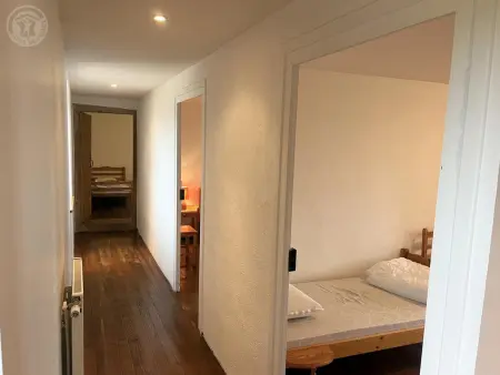 Gîte isolé et paisible aux Monts de la Madeleine avec animaux admis - Photo 9