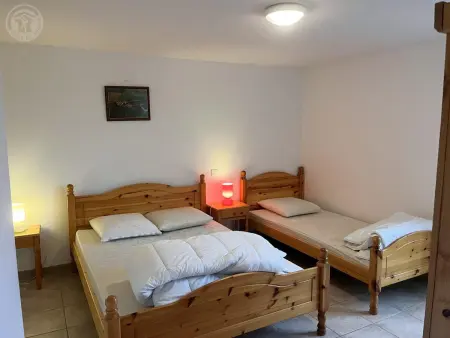 Gîte isolé et paisible aux Monts de la Madeleine avec animaux admis - Photo 10