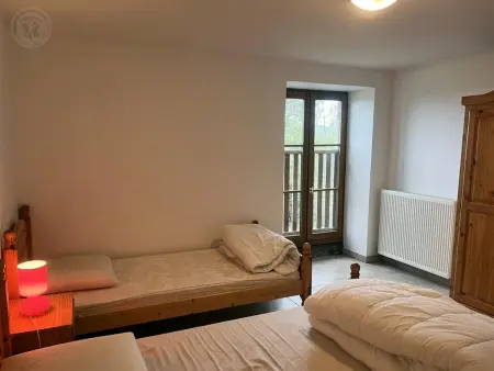 Gîte isolé et paisible aux Monts de la Madeleine avec animaux admis - Photo 11