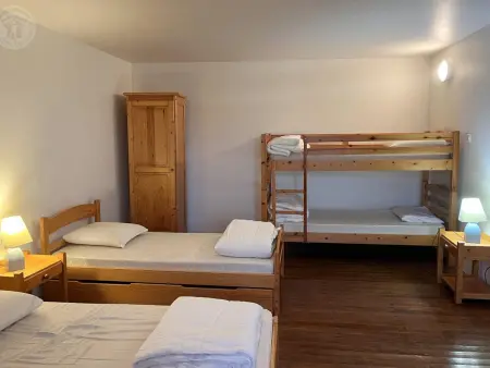 Gîte isolé et paisible aux Monts de la Madeleine avec animaux admis - Photo 17