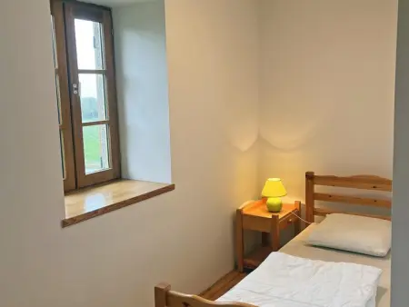 Gîte isolé et paisible aux Monts de la Madeleine avec animaux admis - Photo 18