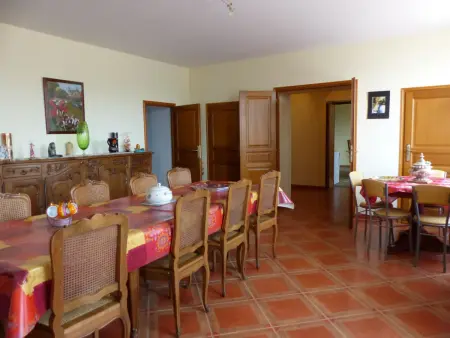 Maison indépendante avec jardin, animaux acceptés, proche Vichy - Photo 2