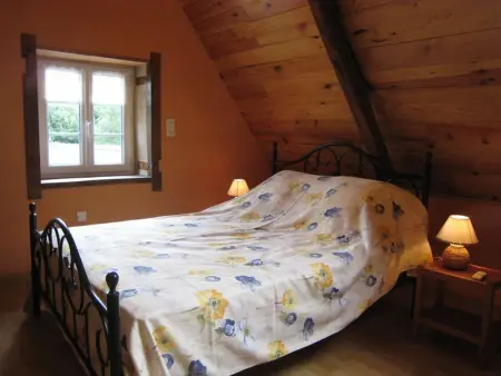 Gîte isolé près de la plage, animaux admis, Gite 2 personnes à Saint Pair sur Mer - Photo 3