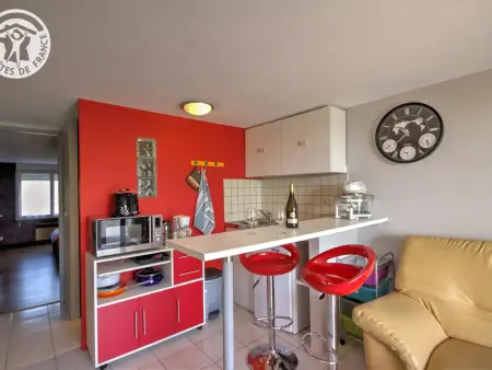 Gîte Studio avec Terrasse Privée au Cœur du Vignoble - Photo 1