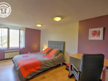 Gîte Studio avec Terrasse Privée au Cœur du Vignoble - Photo 2