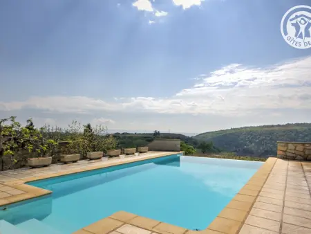 Gîte Studio avec Terrasse Privée au Cœur du Vignoble - Photo 3