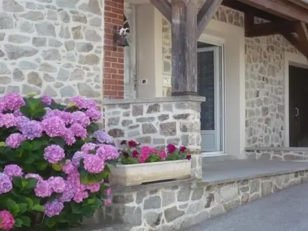 Gîte Studio avec Terrasse Privée au Cœur du Vignoble - Photo 5