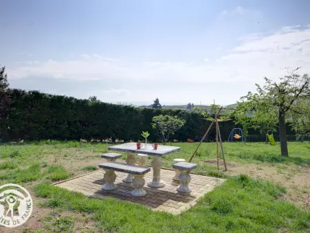 Gîte Studio avec Terrasse Privée au Cœur du Vignoble - Photo 9