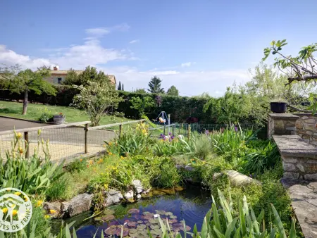 Gîte Studio avec Terrasse Privée au Cœur du Vignoble - Photo 10