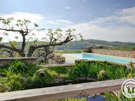 Gîte Studio avec Terrasse Privée au Cœur du Vignoble - Photo 11