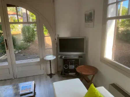 Maison landaise avec jardin au cœur des Abatilles, proche golf et plages - Arcachon - Photo 3