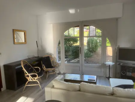 Maison landaise avec jardin au cœur des Abatilles, proche golf et plages - Arcachon - Photo 6