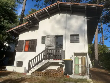 Maison landaise avec jardin au cœur des Abatilles, proche golf et plages - Arcachon - Photo 16