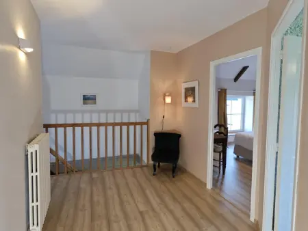 Maison Normande proche plages du Débarquement, Gite 4 personnes à Sainte Marie du Mont - Photo 12