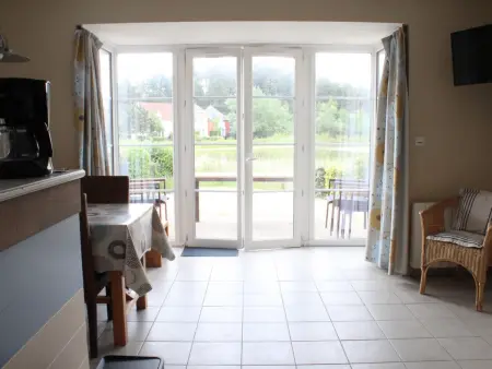 Maison familiale à Belle Dune, proche plage et golf - Photo 2