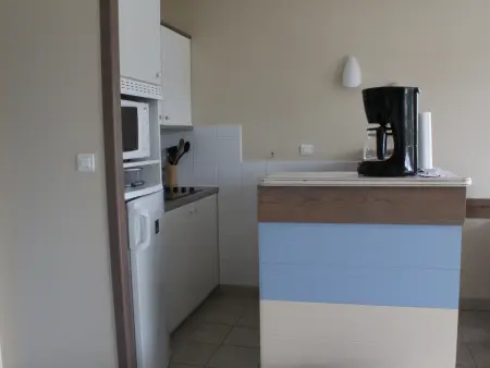 Maison familiale à Belle Dune, proche plage et golf - Photo 6