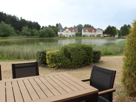 Maison familiale à Belle Dune, proche plage et golf - Photo 9