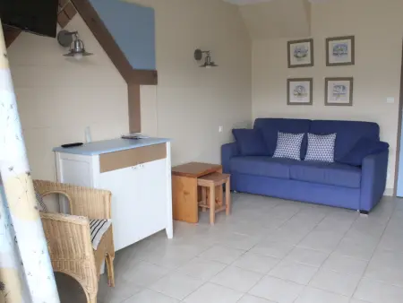Maison familiale à Belle Dune, proche plage et golf - Photo 11