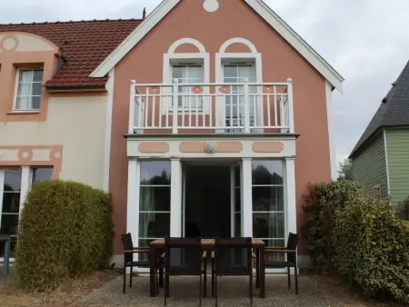 Maison familiale à Belle Dune, proche plage et golf - Photo 12