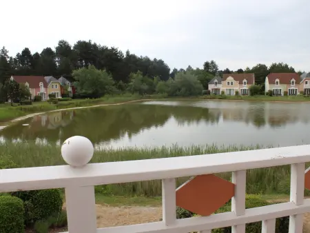 Maison familiale à Belle Dune, proche plage et golf - Photo 18