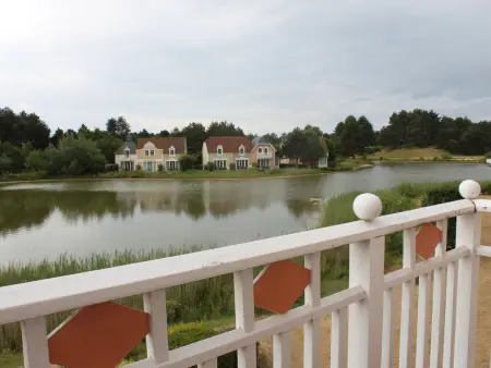 Maison familiale à Belle Dune, proche plage et golf - Photo 19
