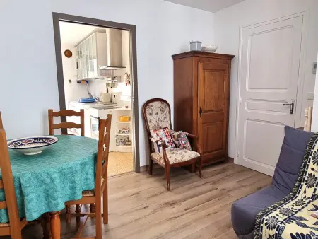 Maison 4 personnes avec terrasse près des quais à Port-Vendres - Photo 3