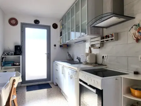 Maison 4 personnes avec terrasse près des quais à Port-Vendres - Photo 5