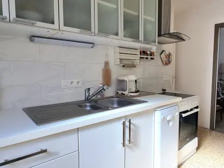 Maison 4 personnes avec terrasse près des quais à Port-Vendres - Photo 6