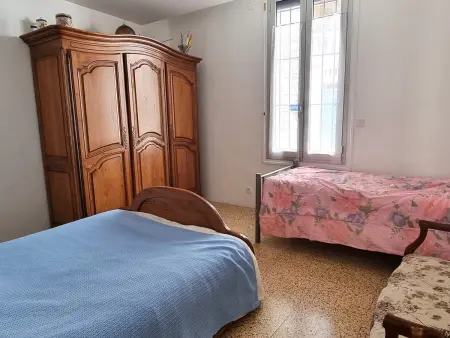 Maison 4 personnes avec terrasse près des quais à Port-Vendres - Photo 7