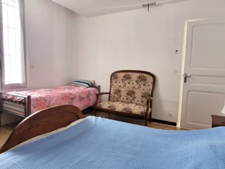 Maison 4 personnes avec terrasse près des quais à Port-Vendres - Photo 8