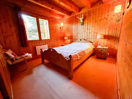 Chalet jusqu’à 16 pers. à Bernex, animaux admis - Photo 11