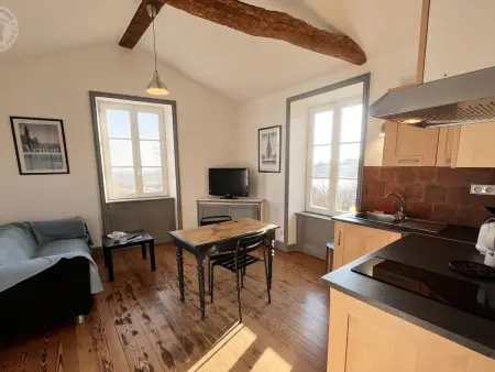 Gîte cosy avec jardin et Wi-Fi, escapade romantique - Photo 3