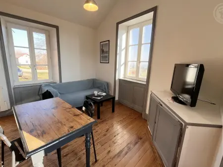 Gîte cosy avec jardin et Wi-Fi, escapade romantique - Photo 4