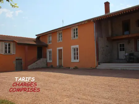 Gîte cosy avec jardin et Wi-Fi, escapade romantique - Photo 9