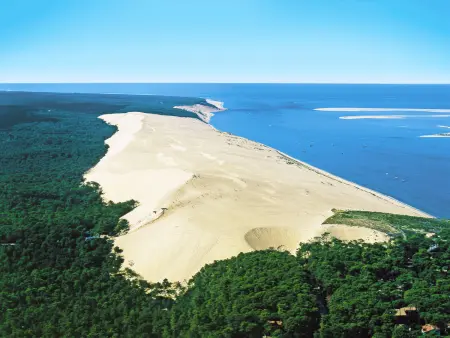 Villa rénovée Pyla S/Mer: 4 chambres, jardin, terrasse, cuisine d'été, proche Dune du Pilat, parkings - Photo 29